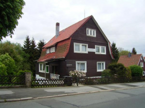 Apartments Carmen Braunlage
